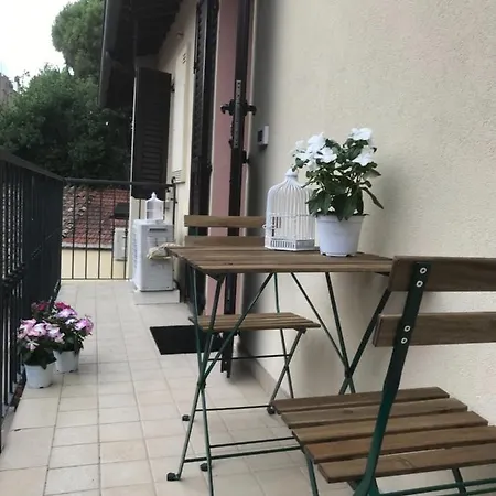 Angolo Di Erica Centro Storico Apartment *
