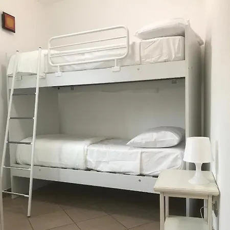 Appartamento Angolo Di Erica Centro Storico *