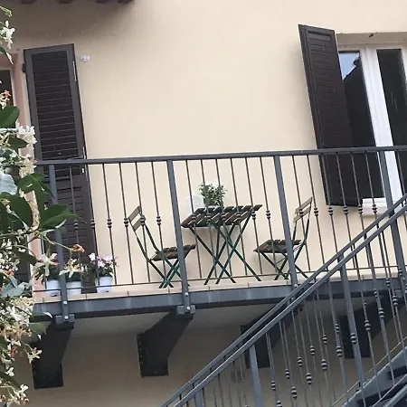Appartamento Angolo Di Erica Centro Storico
