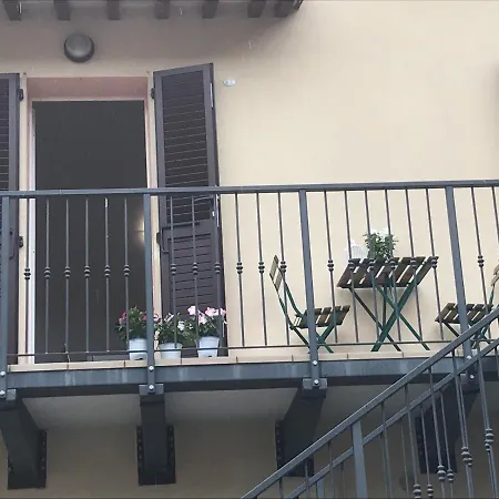 Angolo Di Erica Centro Storico Appartamento