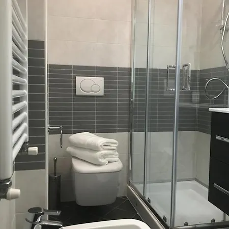 Appartamento Angolo Di Erica Centro Storico *