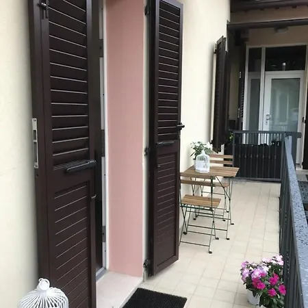 Apartment Angolo Di Erica Centro Storico *