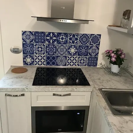 Appartamento Angolo Di Erica Centro Storico Ravenna