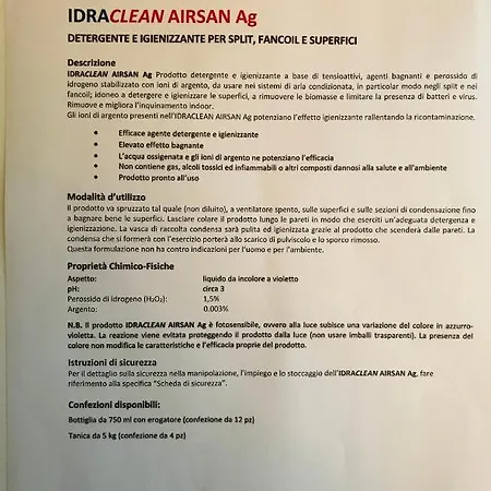 Appartamento Angolo Di Erica Centro Storico