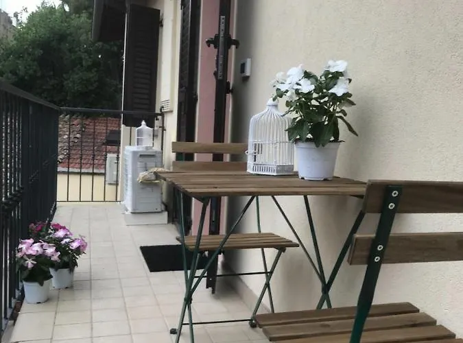 Angolo Di Erica Centro Storico Apartment *