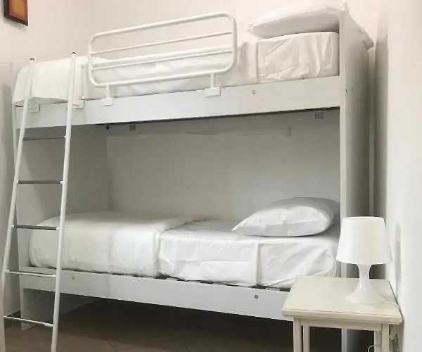 Apartment Angolo Di Erica Centro Storico *