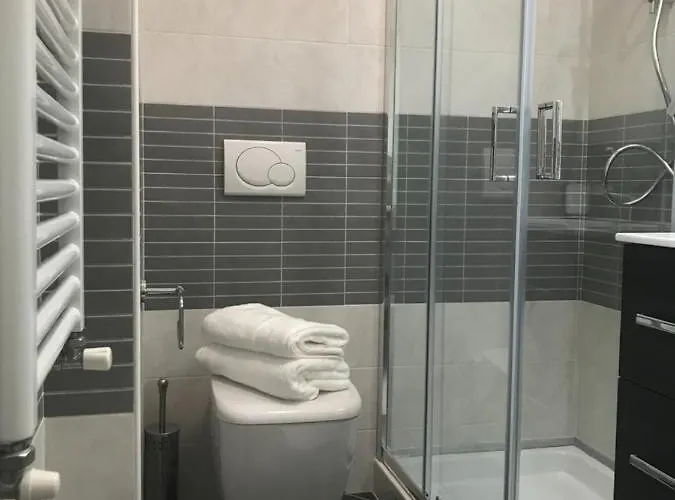 Apartment Angolo Di Erica Centro Storico *