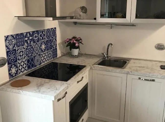 Angolo Di Erica Centro Storico Apartment *