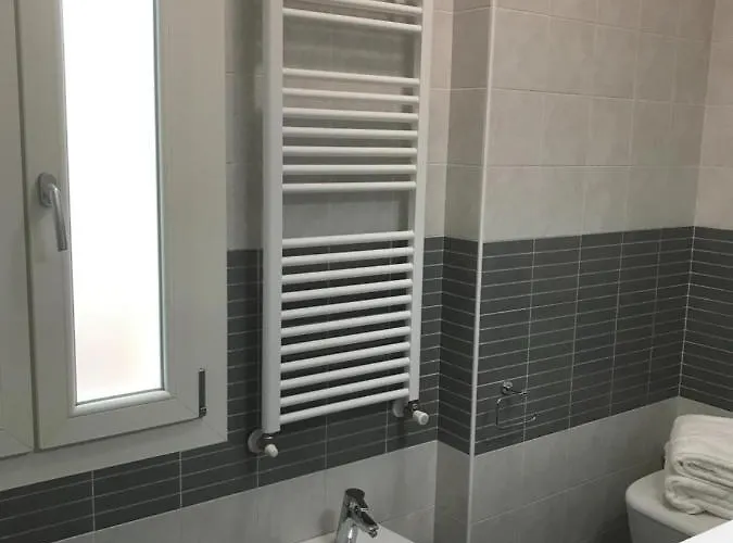 Angolo Di Erica Centro Storico Ravenna